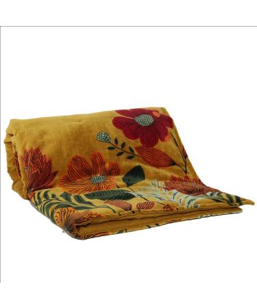 Sud toffe EDREDON Flora 80X200 Honey