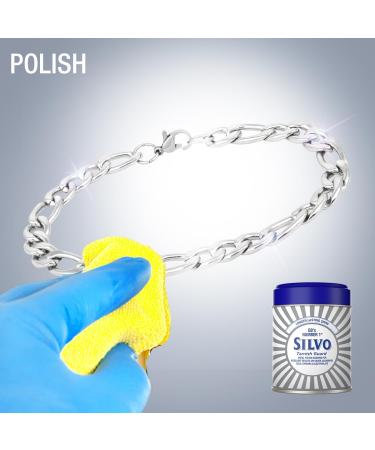 Silvo Wadding x 2 by Silvo - Buy Online on SooperMarket.com