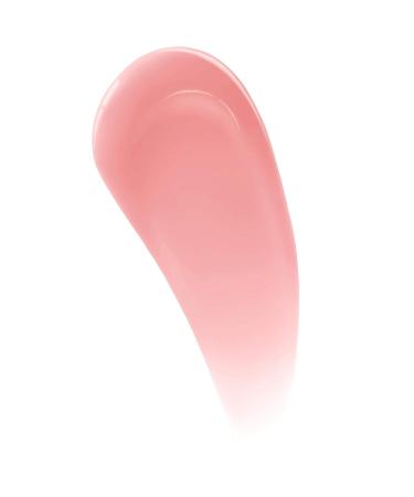 Maybelline New York Lifter Gloss No. 006 Reef - Hydrating Lip Gloss with Hyaluronic Acid for Full Lips | 5.4 ml - Buy Online on SooperMarket.com