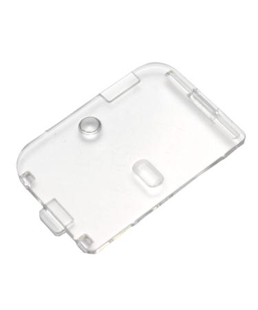 DREAMSTITCH 87340 Cover Plate Fits for Singer  Juki  White Sewing Machine ALT:087456  141000729  85164  87295  87340  87456 87340