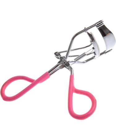 HLELU Curling Eyelashes-Nature Curl Style Cute Curl Eyelash Curlers - Buy Online on SooperMarket.com