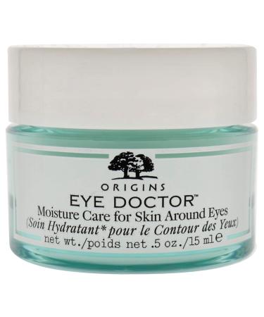 Origins Eye Doctor Moisture Care for Eyes - Hydrating Treatment 0.5 oz | International Shipping - Buy Online on SooperMarket.com