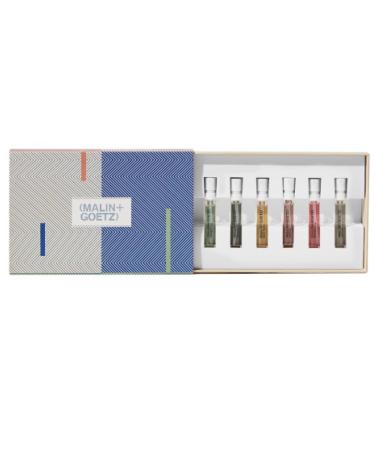 Malin + Goetz Eau de Parfum Men & Women's Perfume Garden Berry Fragrance Fresh & Comforting Scented Perfume Bright & Evolved Vegan & Cruelty Free Spicy - Buy Online on SooperMarket.com
