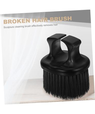 Gogogmee Hair Salon Scrapers Cleaning Brushes Barber Brush Neck Duster Barber Neck Duster Brush for Hair Cutting Barber Duster Brush Barber Neck Duster Hair Cutting Brush Barber Neck Brush - Buy Online on SooperMarket.com
