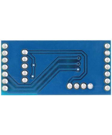 5 Pcs 5-12V ULN2003 Stepper Motor Driver Board Module for 28BYJ-48 Stepper Motor - Buy Online on SooperMarket.com
