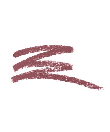Wet n Wild Color Icon Lip Liner Plumberry 0.04 oz - 715 | Long-Lasting Lip Pencil - Buy Online on SooperMarket.com