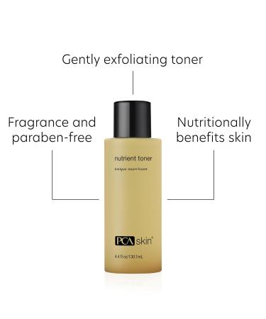 PCA SKIN Gentle Foaming Face Wash - Hydrating Cleanser for Sensitive Acne-Prone Skin | 7 oz Bottle - Removes Makeup & Purifies Skin  - Buy Online on SooperMarket.com