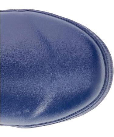 Muck Boot Men's Rain Boot 13 Navy - Waterproof Outdoor Footwear - Buy Online on SooperMarket.com
