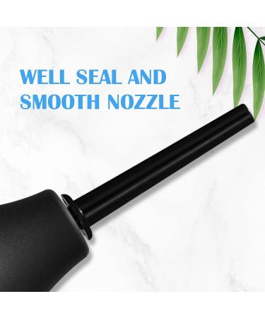 Reusable Analdschusche for Men & Women - PVC Vaginal Cleaner | Ideal for Post-Birth & Menstruation Care - Buy Online on SooperMarket.com