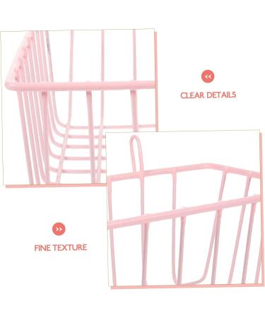 Rabbit Rack Feeder for Cage Holder for Rabbits Pet Feeder Metal Rack Metal Feeder Feeder Hamster Holder Cage Guinea Pig Wrought Iron Ferrets - Buy Online on SooperMarket.com