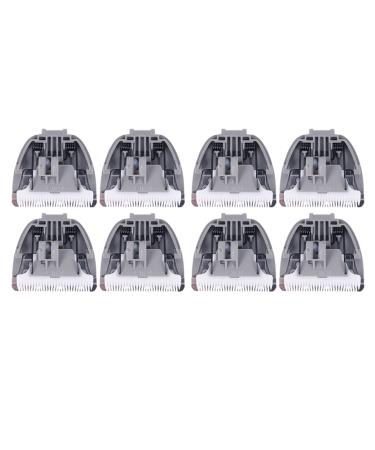jklashfi 8X Hair Clipper Replacement Blade for CP-6800 KP-3000 CP-5500