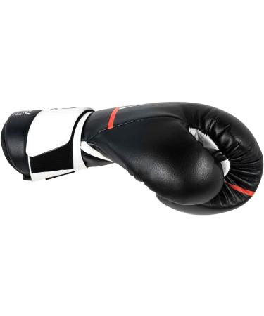 RIVAL Boxing RS2V 2.0 Super Pro Hook and Loop Sparring Gloves Black 12 oz - Premium Quality for Superior Performance - Buy Online on SooperMarket.com