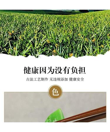Shandong authentic Laba garlic Instant green garlic 250G/bag Sweet and sour garlic Delicious pickle Appetizer Vinegar pickled garlic Instant nacks Fast food Chinese spicy snacks (2 bags) - Buy Online on SooperMarket.com