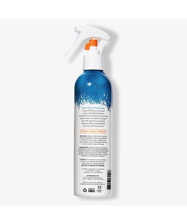 Not Your Mother's Beach Babe Soft Waves Sea Salt Spray 2-Pack - 8 fl oz - Tousled Hair Spray for Effortlessly Soft Waves - Buy Online on SooperMarket.com