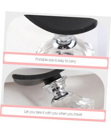 Buy Mikinona Eye Shadow Stamp Set - Easy Eye Makeup Tool for Flawless Application | Durable Eyeshadow Seal for Lazy Makeup Lovers - Buy Online on SooperMarket.com