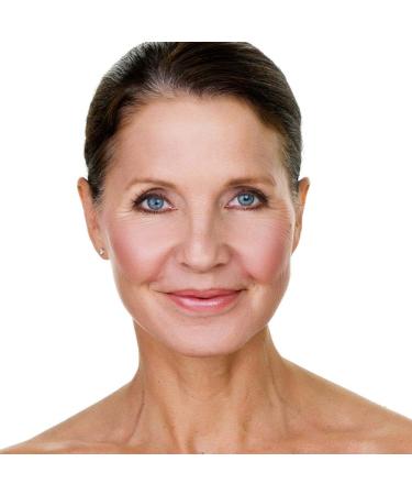BaeBlu Organic Cheek Tint - Natural Vegan Gluten-Free Cream Bronzer Stick | Made in USA - Sunset - Buy Online on SooperMarket.com