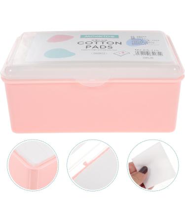 OSALADI 1000pcs Cotton Pads - Perfect Face Makeup Remover Wipes | Non-Woven Beauty Rounds for Gentle Cleansing Worldwide Shipping - Buy Online on SooperMarket.com