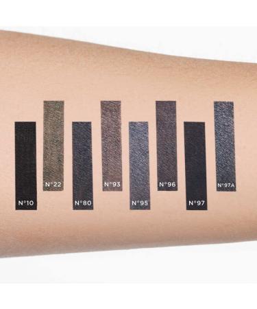 ARTDECO Soft Eyeliner Waterproof - Creamy Deep Anthracite Eyeliner Pencil 1.2g - International Shipping Available - Buy Online on SooperMarket.com