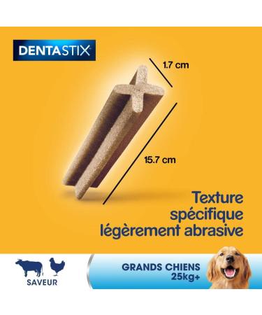 Buy Pedigree Dentastix Treats for Dogs - 56 Pieces Pack | International Shipping Available - Buy Online on SooperMarket.com