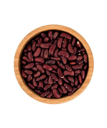 Organic kidney beans from 500g 500 g (1 pack)