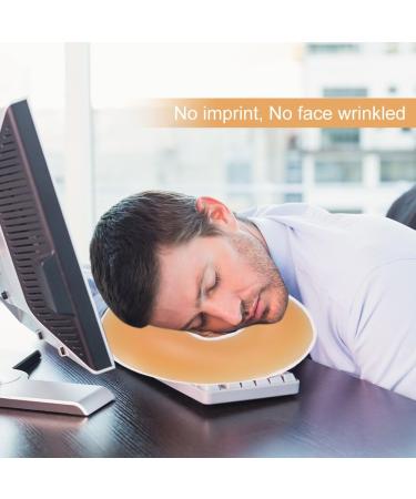 Salmue Silicone Face Massage Pillow - Spa Beauty Salon Skin Care Cushion Pad - Buy Online on SooperMarket.com