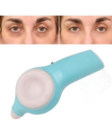 Shop Portable Electronic Eye Massager - Acupoint Therapy for Relaxation & Relief - Buy Online on SooperMarket.com