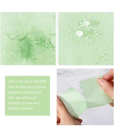 Face Blotting Papers Face Blotting Paper Face Oil Blotting Paper Oil Absorbent Sheets Woman Oil Control Paper for Makeup Blotting Paper Face for Men and Women - Buy Online on SooperMarket.com