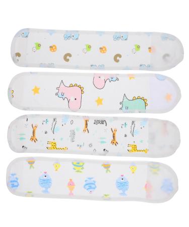 PLAFOPE Belly Abdomen Bands Belly Cover Belly Band for Newborn Belly Belts ' Cotton