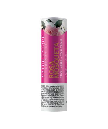 Winter Stick Lips Pink Mos.