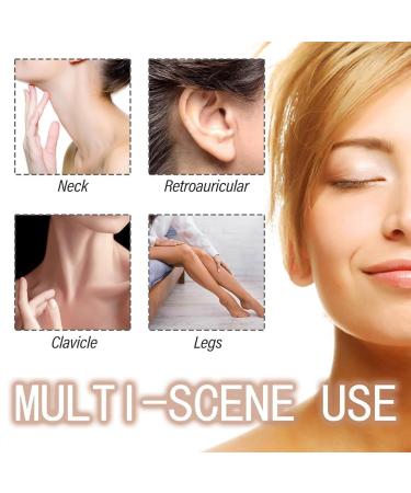 90ml Vanilla Skin Perfume Vanilla Skin Body Mist Vanilla Essential Oil for Skin Eau De Toilette Spray (2pcs) (3PACK) - Buy Online on SooperMarket.com