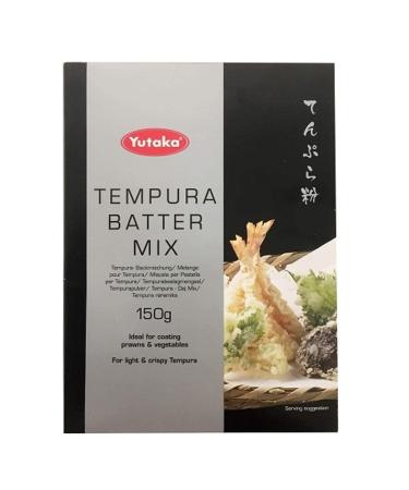 Yutaka Tempura Batter