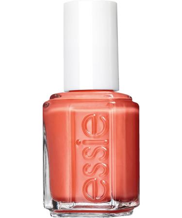 essie Nail Polish with Opaque and Shiny Finish for Colour Intense Nails No. 795 love-all game Apricot 1 x 13.5 ml - Buy Online on SooperMarket.com