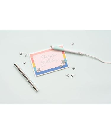 We R Memory Keepers Foil Quill Freestyle Starter Kit - Multi | Crafting Essentials - Buy Online on SooperMarket.com