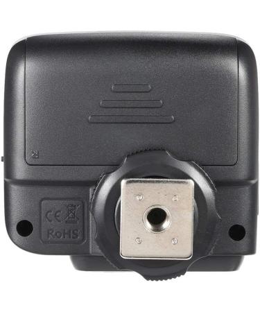 GODOX X1R-C E-TTL Wireless Remote Flash Receiver for Canon EOS Cameras - Compatible with Godox V1, TT350N, AD200, AD200Pro - 1/8000s Shutter Release - Buy Online on SooperMarket.com