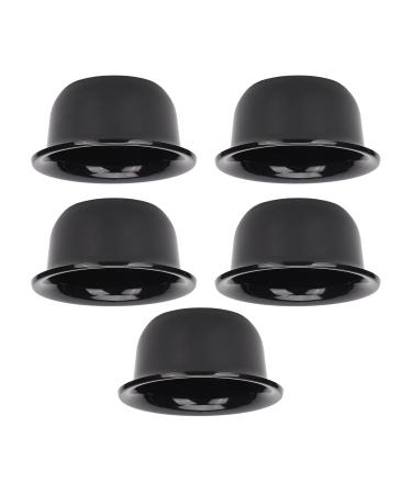 5pcs Shaving Soap Bowl Set for Men | Bear Shaving Foam Cups for Barber & Home Use - Buy Online on SooperMarket.com
