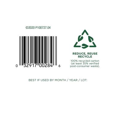 Traditional Medicinals Organic Dandelion Chai Probiotic Tea - 16 Count Pack - Buy Online on SooperMarket.com