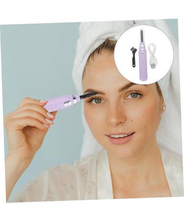 Electric Eyelash Curler - Portable Heating Lash Perm Tool for Perfect Eyelash Curl | Buy Now - Buy Online on SooperMarket.com