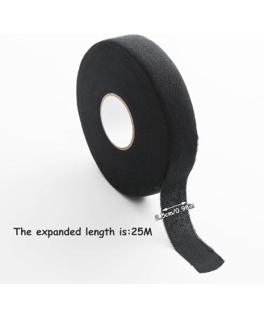 2PC Ice Hockey Racket Tape - Self-Adhesive Hockey Stick Tape for Ice Hockey Golf Tennis Squash & More - Buy Online on SooperMarket.com