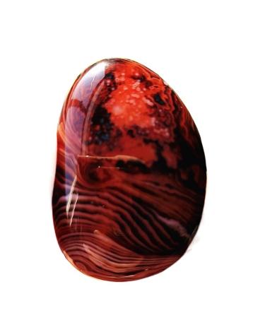 Crystal Rough Natural Stone Sardonyx Agate Palm Stones playthings Small Stones and Crystals Crystals
