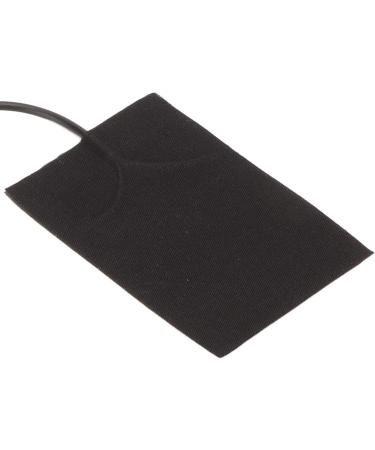 Premium Electric Heating Pad - Carbon Fiber Keep Warm Therapy for Pain Relief | International Shipping - Buy Online on SooperMarket.com