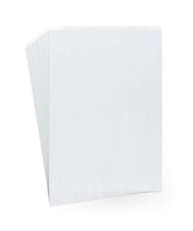 paper2eat Frosting Sheets Premium (Icing Sheets) 8.5â x 11â â 12 count â White Edible Printer Paper - Buy Online on SooperMarket.com