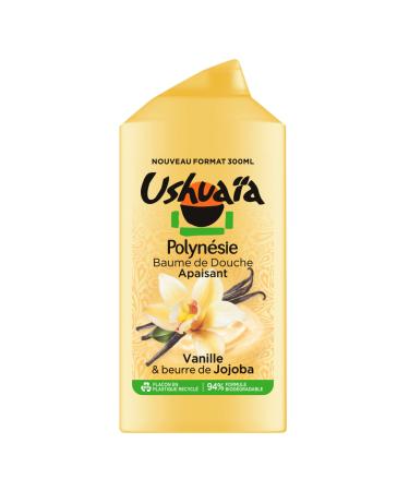 Ushua a Shower Balm Vanilla & Jojoba Butter 300 ml