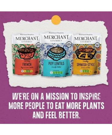 M GOURMET CAJUN LENTIL/BEANS - Buy Online on SooperMarket.com