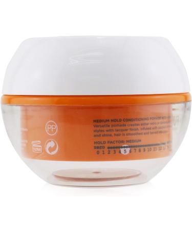 Fudge Professional Vinyl Pomade Hair Wax 75g - Smooth & Strong Hold - Buy Online on SooperMarket.com