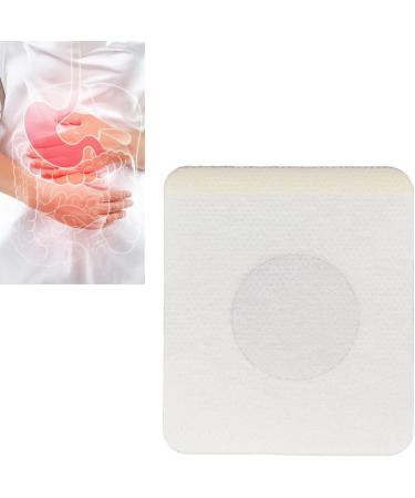 Buy Navel Plaster - 40 Pieces Abdominal Digestive Patch | Healthy Belly Button Sticker - Buy Online on SooperMarket.com