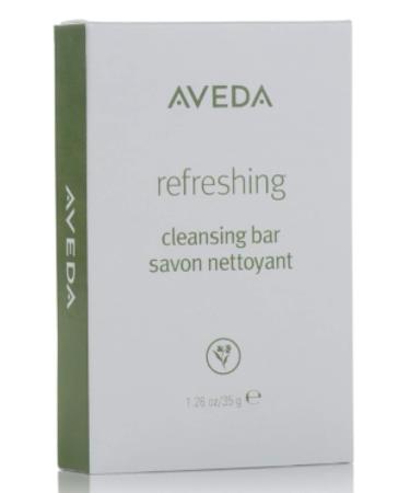 Aveda Refreshing Bath Soap Lot - 20 Bars, 25oz Total | Natural Ingredients - Buy Online on SooperMarket.com