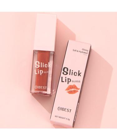 Petansy Magic Color Changing Lip Oil V2 - Shimmery Glitter Lip Gloss Set (2 Pack) - High Shine Long Lasting Moisturizing Lip Glow - Buy Online on SooperMarket.com