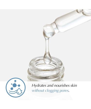 Potions Hyaluronic Acid Ampoule for Face - Hydrating Anti-Aging Moisturizer | Korean Skincare, Cruelty-Free, Hypoallergenic - 20ml - Buy Online on SooperMarket.com
