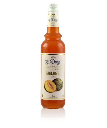 BARMAN IL DOGE Melon Syrup 70cl