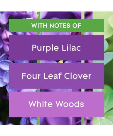 Glade PlugIns Refills Air Freshener - Happy-Go-Lilac Scented & Essential Oils for Home | International Shipping Available - Buy Online on SooperMarket.com